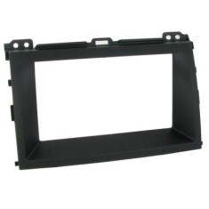 Connects2 CT24TY23 rama 2DIN Toyota Landcruiser/Prado CarStore Technology