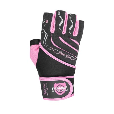 Manusi Fitness Rebel Girl Power System PS-2720 TechGym ActiveBody foto
