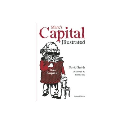 Marx&amp;#039;s Capital Illustrated foto
