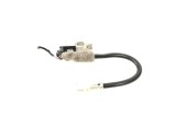 Borna cablu baterie BMW 5 F10 2014 OEM: 9306406 | 14339051