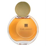 Cumpara ieftin Parfum Far Away Original Avon, 50 ml, Damă, Floral-Oriental, Frezie, Iasomie, Vanilie Madagascar