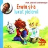 Erwin si-a luxat piciorul