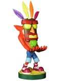 Suport De Incarcare Cable Guys Crash Aku Aku - Ps4 PS4