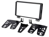 Cadru radio Ford 2 DIN negru
