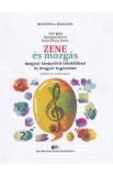 Muzica si miscare. Limba maghiara - Clasa 2 - Manual - Abri Bela, Gyergyai Barna, Keresztessy Janos
