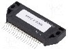 Circuit integrat, driver, THT, capsula SIP18, NTE Electronics - NTE1736