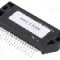 Circuit integrat, driver, THT, capsula SIP18, NTE Electronics - NTE1736