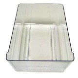 SERTAR LEGUME/FRUCTE 00286872 frigider / combina frigorifica BOSCH/SIEMENS