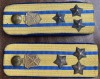 C1 COV 22 - Grade militare - comunism RSR - veston - colonel securitate - piesa de colectie