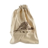 Saculet pentru paine din in 30&times;45 cm Handy KitchenServ