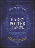The Unofficial Harry Potter Character Compendium |
