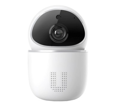 Baby Monitor Mappy Audio Video Wireless Cam VBM20191, FullHD 2MP - RESIGILAT foto