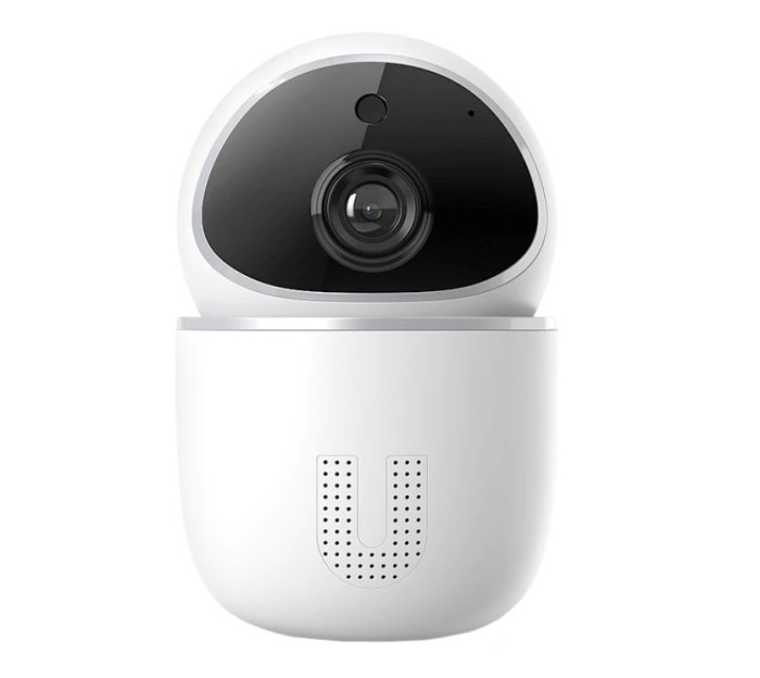 Baby Monitor Mappy Audio Video Wireless Cam VBM20191, FullHD 2MP - RESIGILAT