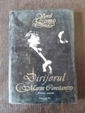 Viorel Cosma - Dirijorul Marin Constantin