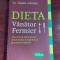Liponis, Mark : Dieta v&acirc;nător-fermier