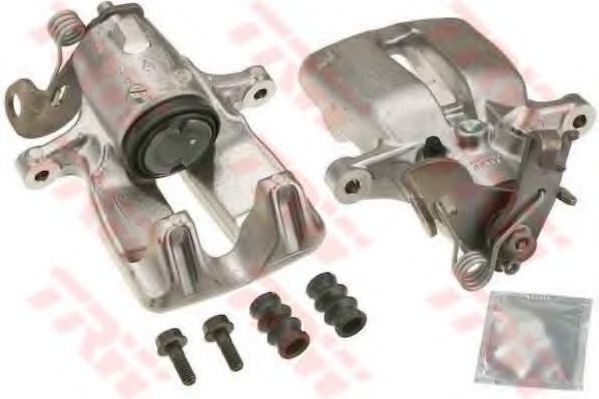 Etrier frana OPEL INSIGNIA Combi (2008 - 2016) TRW BHS996E