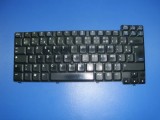 Tastatura laptop second hand HP NC6000 Franta