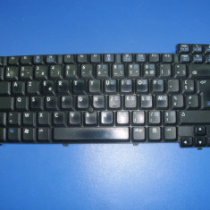 Tastatura laptop second hand HP NC6000 Franta