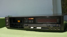 Casetofon deck Technics RS-B55 dbx Defect foto