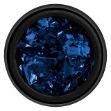 Cumpara ieftin Foita Unghii LUXORISE - Unique Blue #11, LUXORISE Nail Art