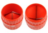 Dispozitiv bordurare tevi plastic R6-36 mm VOREL