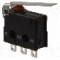 Limitator ON-(ON), D2JW, OMRON OCB - D2JW-01K11