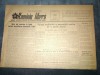 ZIARUL ROMANIA LIBERA 2 FEBRUARIE 1955