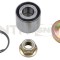 SNR R155.58 Set rulment roata