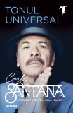 Tonul universal | Carlos Santana, 2020, Nemira