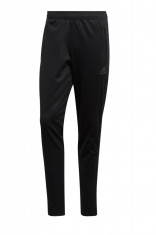 Pantaloni sport barbati Adidas Tango Club Negru foto