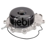 Febi Bilstein Pompă de apă, răcire motor