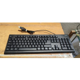 Tastatura PC Hama AKC-100 German #A3889