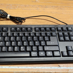 Tastatura PC Hama AKC-100 German #A3889