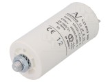 Condensator 12uF 420VAC pentru Motoare