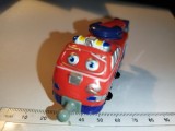 Bnk jc Chuggington Jackman - Tomy 2013