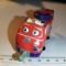 bnk jc Chuggington Jackman - Tomy 2013