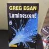 Luminescent - Greg Egan