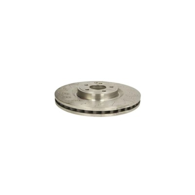 Disc frana MERCEDES-BENZ CLS C218 BREMBO 09B85551 foto