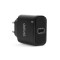 Incarcator retea - USB Type C PD 20W incarcare rapida negru Delight