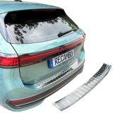 Ornament protectie portbagaj/bara spate crom pentru VW Passat B9 CJ5 din 2024