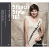 Stencil style 101