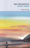 Marea, marea - Iris Murdoch, Litera, 2018, Romana, Beletristica, Biblioteca pentru toti, Coperta Brosata, Stare Buna