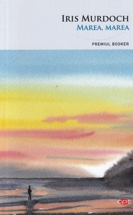 Iris Murdoch - Marea, marea