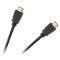 CABLU HDMI - HDMI 2.0 4K UHD 1.2M CABLETECH - KPO4007-1.2