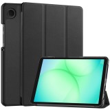 Husa Samsung Galaxy Tab A11 Asteroid GSM FoldPro, negru