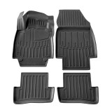 Cumpara ieftin SET COVORASE AUTO CAUCIUC UMBRELLA PENTRU RENAULT CAPTUR (2013-2019)