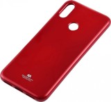 Cumpara ieftin Husa Goospery Rosie iPhone XS Max, Rosu