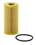 MANN-FILTER HU 618 y Filtru ulei