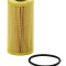 MANN-FILTER HU 618 y Filtru ulei