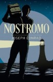 Nostromo | Joseph Conrad, Arcturus Publishing Ltd